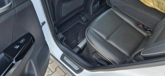 Kia Sportage GT LINE-AWD-AUTOMAT-GRZANA KIEROWNICA Paproć - zdjęcie 11