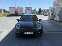 MINI Clubman Cooper