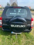 Suzuki Grand Vitara 2.0 benz + LPG 140KM USZKODZONY SILNIK Łódź - zdjęcie 5