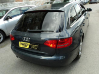 sprzedam ładne AUDI A-4 AVANTT 1.8b 161KM STAN WZOROWY UDZIEL.GWARANCJ Lublin - zdjęcie 6