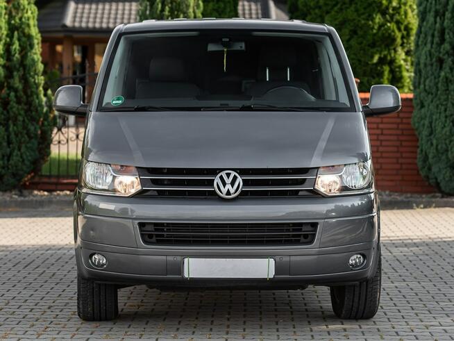Volkswagen Multivan Podzagajnik - zdjęcie 3