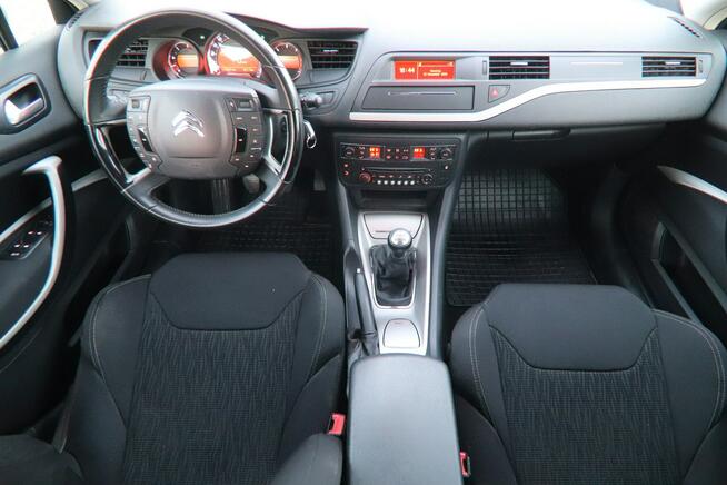 Citroen C5 Klima,alu,tempomat,zarejestrowany Opole - zdjęcie 8