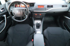 Citroen C5 Klima,alu,tempomat,zarejestrowany Opole - zdjęcie 8