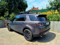 Land Rover Discovery 2016 OKAZJA Lublin Lublin - zdjęcie 9