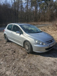 Peugeot 307 2.0 136 koni lpg Wola Uhruska - zdjęcie 9