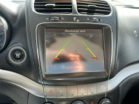 Fiat Freemont 4x4 Automat 7 osobowy Kamera Skóra 170KM Gliwice - zdjęcie 9