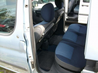Citroen Berlingo Katowice - zdjęcie 5
