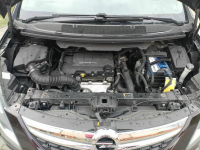 Opel Zafira c tourer 1.4 turbo Rybnik - zdjęcie 10