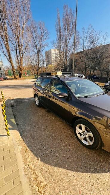 Passat B7 Łódź - zdjęcie 8