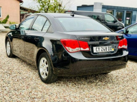 Chevrolet Cruze Rzekuń - zdjęcie 4
