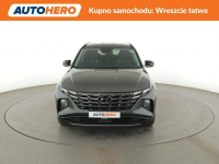 Hyundai Tucson 4x4, Skóra, Kamera, Navi, Podg.fotele, Aut klima Warszawa - zdjęcie 11