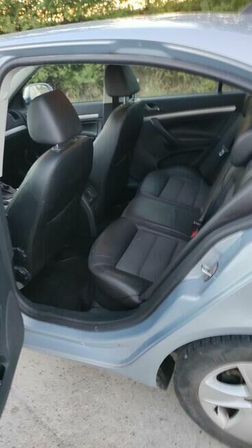 Skoda Octavia 2010 Włoszczowa - zdjęcie 9