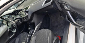 Peugeot 2008 1.5 HDI rok 2019 Konin - zdjęcie 11