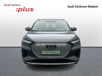 Audi Q4 45 265KM Quattro Advanced  Virtual Led TempomatACC Kielce - zdjęcie 8