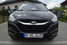 Hyundai ix35 2.0B MPI 151 TYS KM Sprowadzony Opłacony Tarnogród - zdjęcie 5