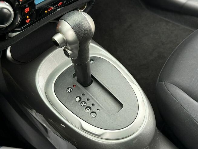 Nissan Juke 1,6MPi 117KM Tekna/Navi/KameraCofania/Ledy/Serwis/Alu Węgrów - zdjęcie 8