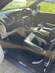 Dodge Grand Caravan SXT - cena do negocjacji Bliżyn - zdjęcie 10