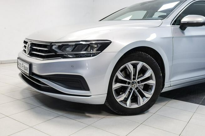 Volkswagen Passat DSG*Salon Polska*I Właściciel*Serwis ASO*ACC*Vat23% Konstantynów Łódzki - zdjęcie 4