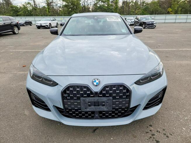BMW 430 xDrive / M-Pakiet / niski przebieg Chwaszczyno - zdjęcie 2