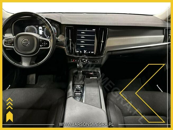 Volvo V90 D4 Geartronic Kiczyce - zdjęcie 10