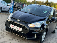 Ford B-Max *Benzyna*Niski Przebieg* Zduńska Wola - zdjęcie 1