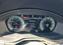 Audi A5 PREMIUM PLUS / S-Line / Quattro Chwaszczyno - zdjęcie 9