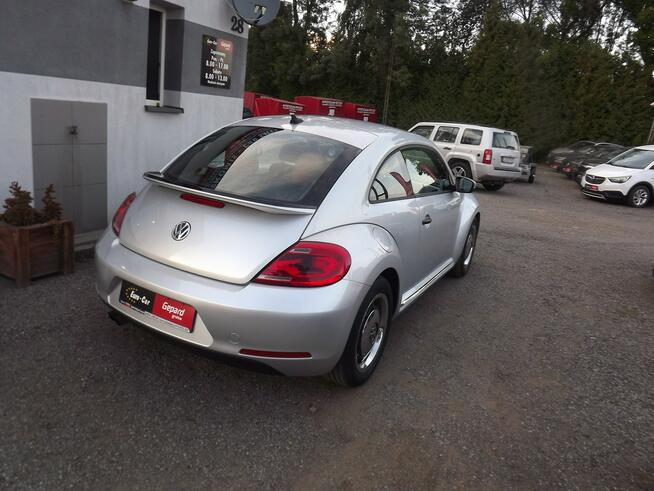 Volkswagen Beetle Janów Lubelski - zdjęcie 4