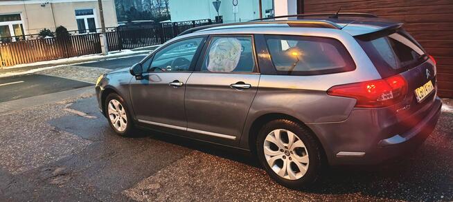Citroen C5 Bydgoszcz - zdjęcie 4