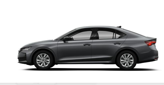 Škoda Octavia Drive 1.5TSI m-HEV 150KM automat DSG zapasowe koło Radom - zdjęcie 2