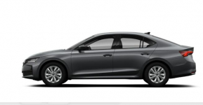 Škoda Octavia Drive 1.5TSI m-HEV 150KM automat DSG zapasowe koło Radom - zdjęcie 2