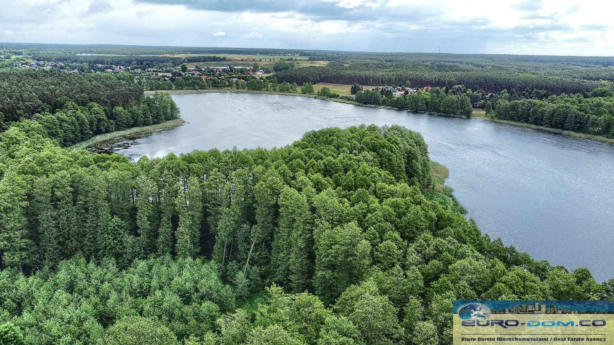 Na sprzedaż działka budowlana Łopuchowo k. Murowanej Gośliny Murowana Goślina - zdjęcie 10