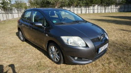 Toyota Auris z Niemiec. Gwarancja. Polecam !!! Zielona Góra - zdjęcie 3