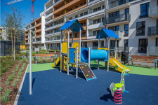 GOTOWE/Mieszkanie 3pok, 61,40m2 z balkonem /Wrocław Szczepin Wrocław - zdjęcie 12