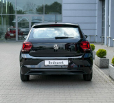 Volkswagen Polo 1.0MPI 75KM Trendline SalonPL 1wł. Serwis ASO FV23%! Łódź - zdjęcie 8