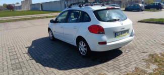 Renault Clio kombi Lublin - zdjęcie 2