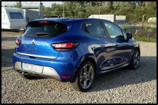 Renault Clio GT-Line 0.9Tce 90KM* Led*Navi* key less Nowy Sącz - zdjęcie 5