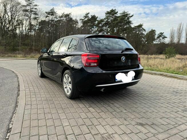 BMW F20 118i Urban Line Szczecin - zdjęcie 6