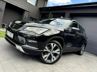 Seat Ateca 1.5TSI 150KM ACR Xcellence Kamera 360 Panorama GPS DSG