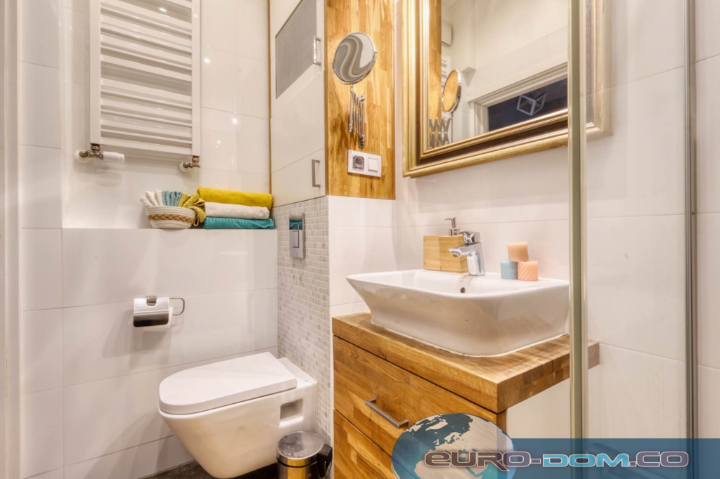 KLIMATYCZNY APARTAMENT W SAMYM SERCU POZNANIA Nowe Miasto - zdjęcie 9