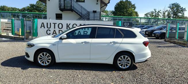 Fiat Tipo Bogata wersja, książka serwisowa Goczałkowice-Zdrój - zdjęcie 7