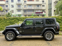 Jeep Wrangler Tarnowskie Góry - zdjęcie 11