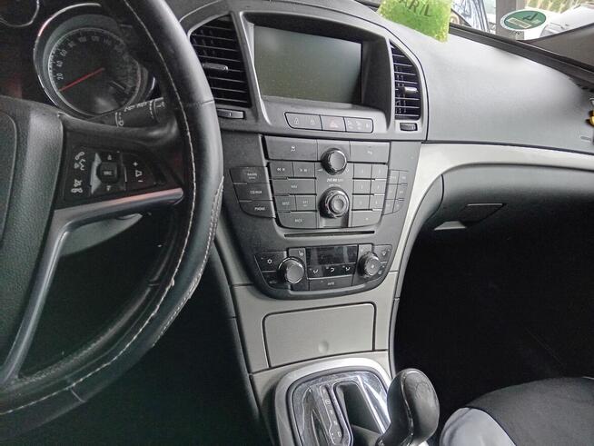 Opel insygnia Lipnica - zdjęcie 2