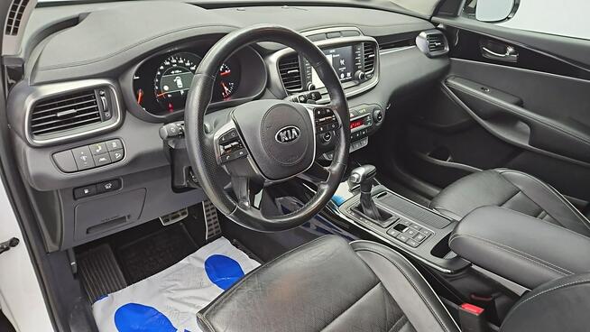Kia Sorento 2.0 CRDI GT Line ! Z Polskiego Salonu ! Faktura VAT ! Warszawa - zdjęcie 9