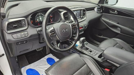 Kia Sorento 2.0 CRDI GT Line ! Z Polskiego Salonu ! Faktura VAT ! Warszawa - zdjęcie 9