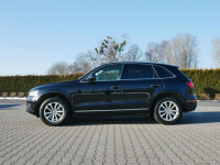 Audi Q5 2.0TFSI 225KM [Eu5] 4x4 Quattro -Automat -Bardzo zadbany Goczałkowice-Zdrój - zdjęcie 2