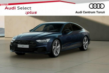 Audi A7 MatrixHD_B&amp;O_Hak_Reg.Tłum._Asystenci_GrzanaKier._Skóra_