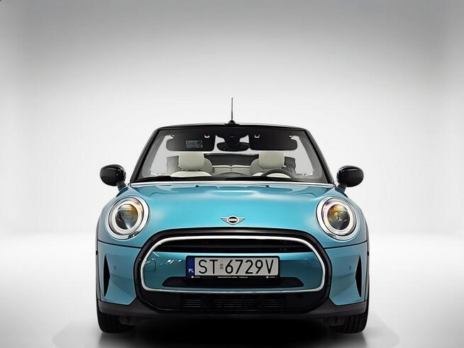 Mini Cooper Classic Trim aut ! Z Polskiego Salonu ! Faktura VAT ! Warszawa - zdjęcie 8