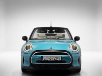 Mini Cooper Classic Trim aut ! Z Polskiego Salonu ! Faktura VAT ! Warszawa - zdjęcie 8