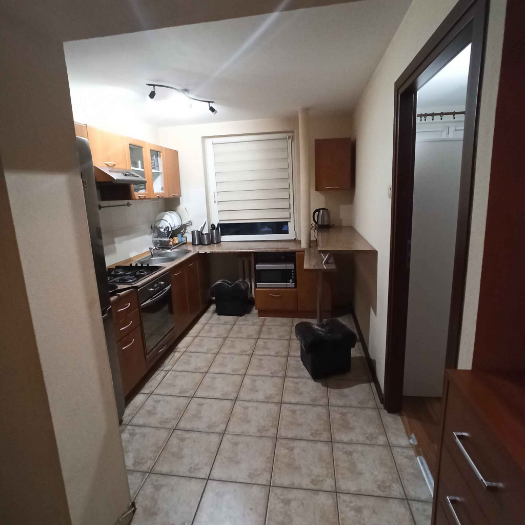 Wynajmę mieszkanie Sosnowiec Zagórze Sosnowiec - zdjęcie 5