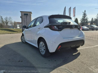 Toyota Yaris Giżycko - zdjęcie 7